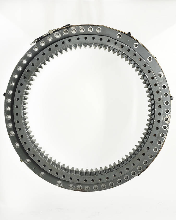Ball Slewing Ring