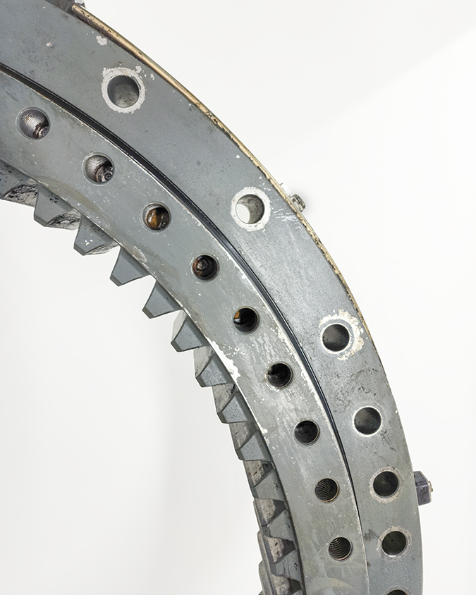 Ball Slewing Ring