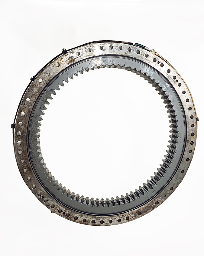Ball Slewing Ring