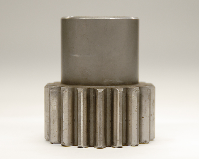 Sun Wheel M 3.75 Z 18