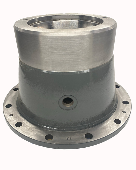 Output Shaft Housing