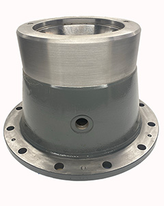 Output Shaft Housing