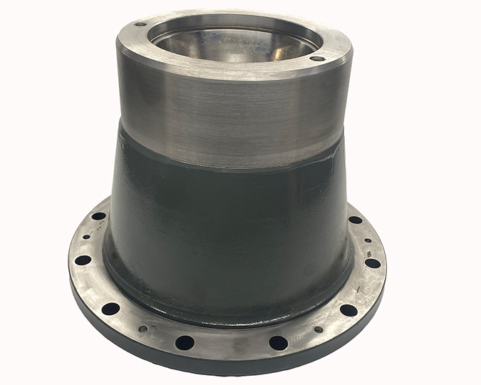 Output Shaft Housing