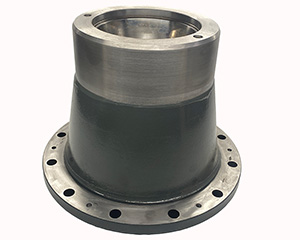 Output Shaft Housing