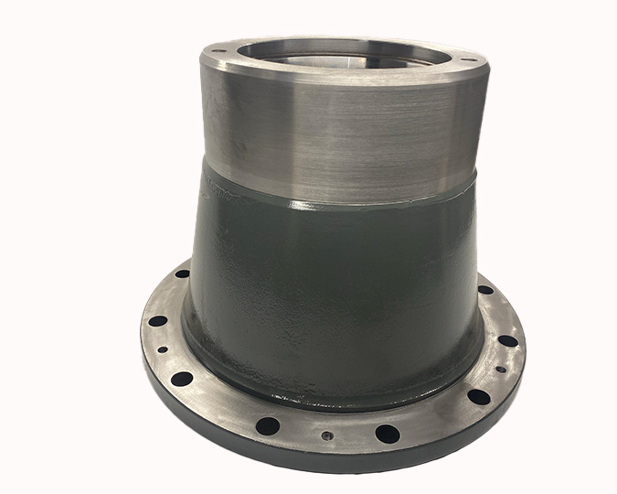 Output Shaft Housing