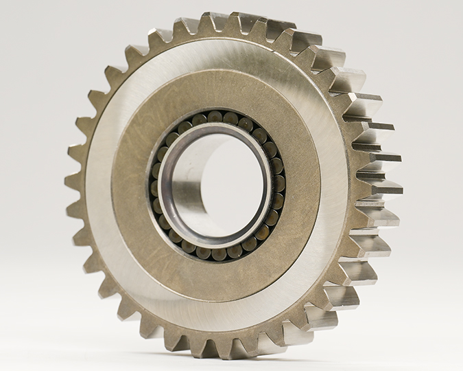 PLANET WHEEL M 3.25 Z 34