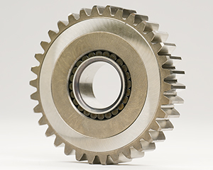 PLANET WHEEL M 3.25 Z 34