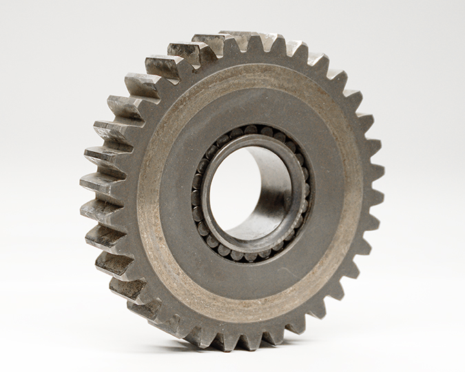 PLANET WHEEL M 3.25 Z 34