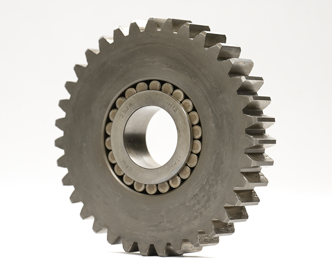 Planet Wheel M 3.5 Z 35