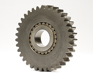 Planet Wheel M 3.5 Z 35