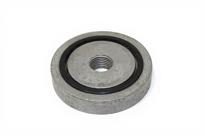 Intermediate Flange SAE 1 1 4  Code 62