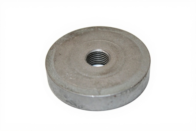 Intermediate Flange SAE 1 1 4  Code 62