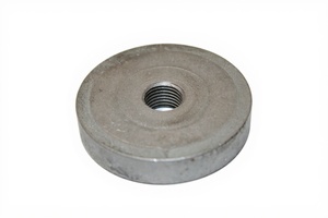 Intermediate Flange SAE 1 1 4  Code 62