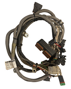 Wire Harness