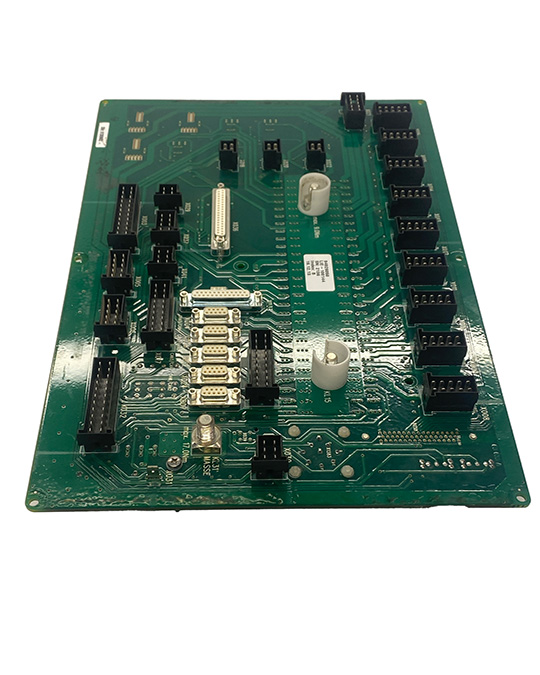 Central Electric PCB