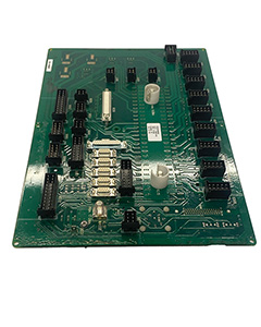 Central Electric PCB