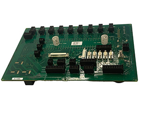 Central Electric PCB