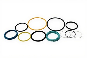 Seal Kit F.PRB 85