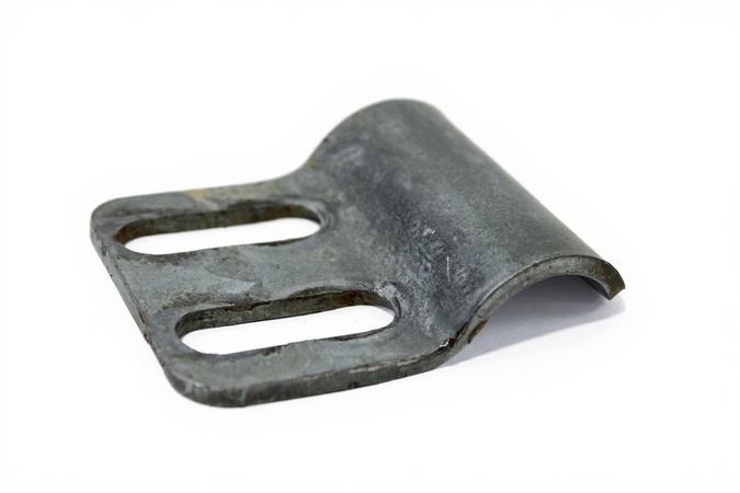 Fastening Clamp 33X70 S355J2G3C