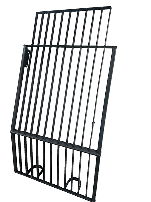 Pane Protection Front Folding