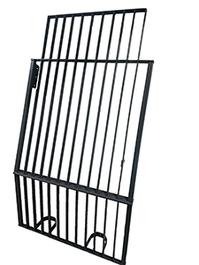 Pane Protection Front Folding