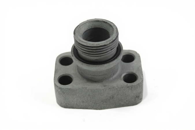 Flange