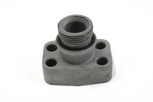 Flange