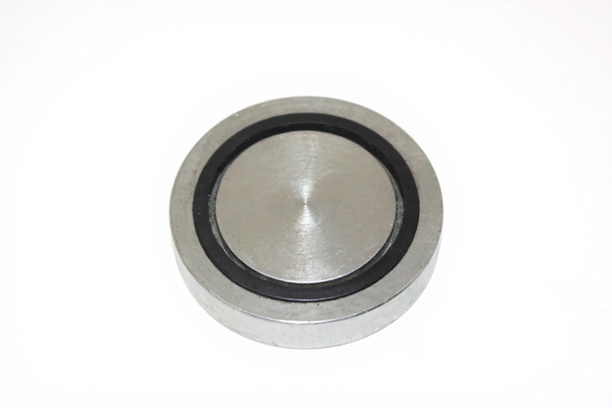 Shutter Disk