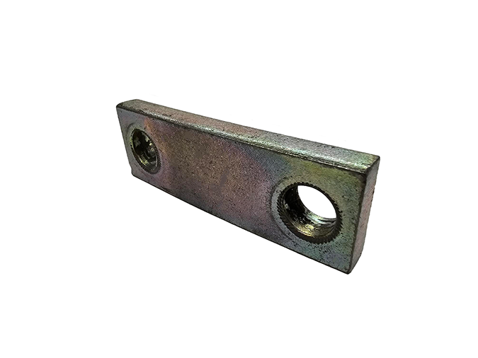 Sheet (Pin Retainer)