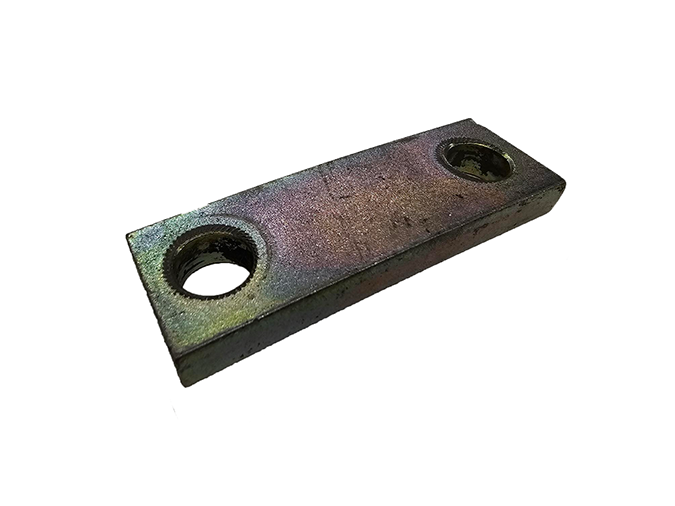 Sheet (Pin Retainer)