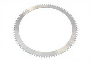 Outer Multi-Disc