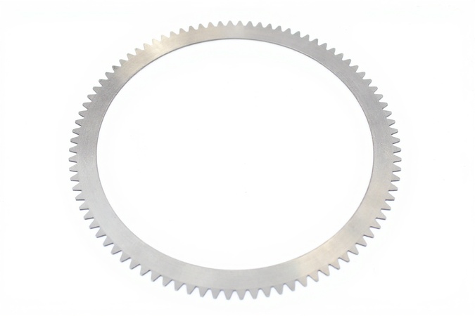 Outer Multi-Disc