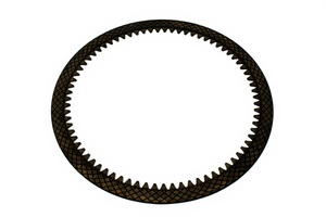 Disc Inside Toothed