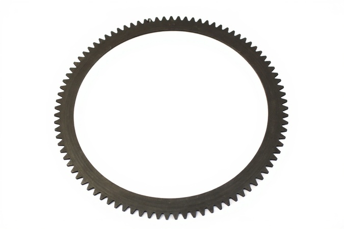 Outer Multi-Disc