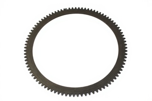 Outer Multi-Disc