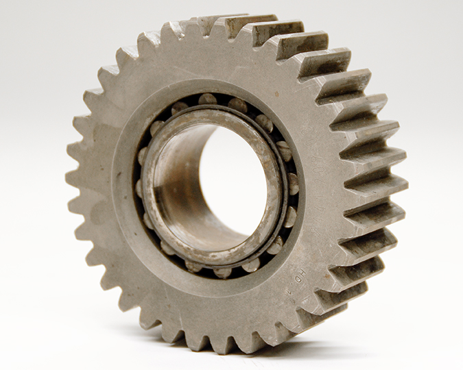 Planet Wheel M 3.25 Z 34