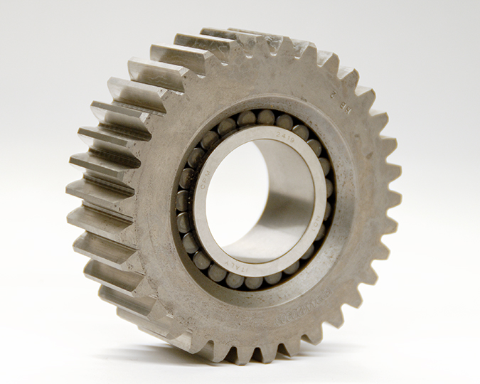 Planet Wheel M 3.25 Z 34