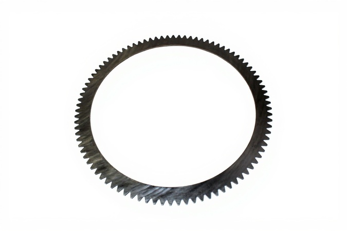Outer Multi-Disc