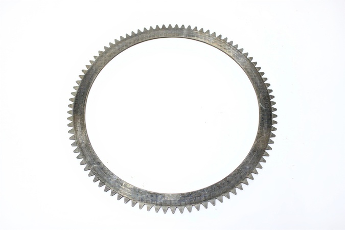 Outer Multi-Disc