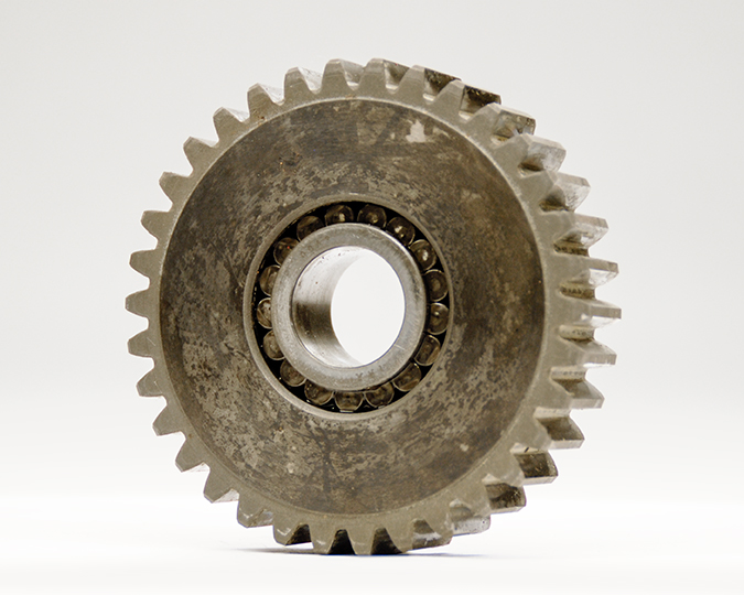 Planet Wheel M 2  Z 34