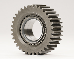 Planet Wheel M 2.5  Z 35