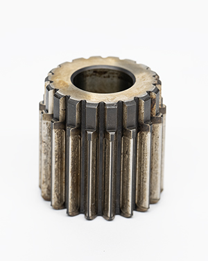 SUN WHEEL M 2.25 Z 18