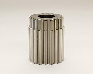 SUN WHEEL M 3.25 Z 18