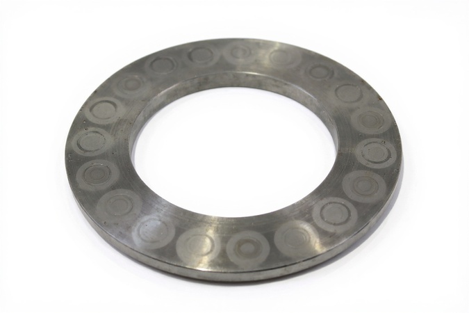 Shutter Disk