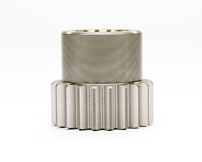 Sun Wheel M 2.25 Z 21