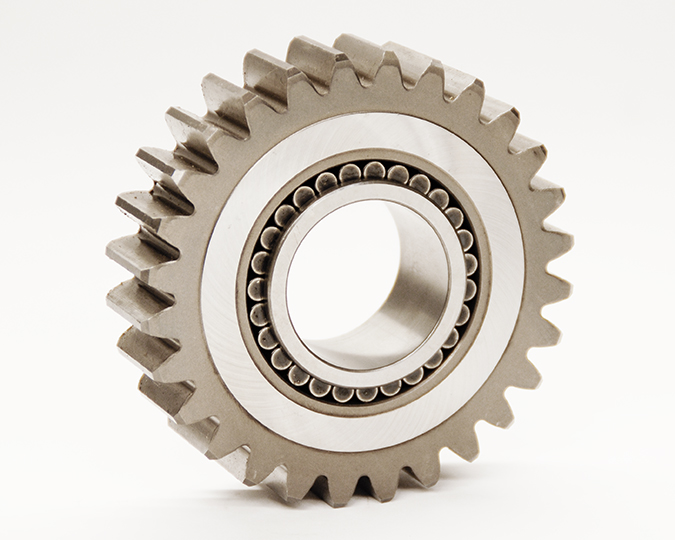 Planet Wheel M 3.5 Z 26