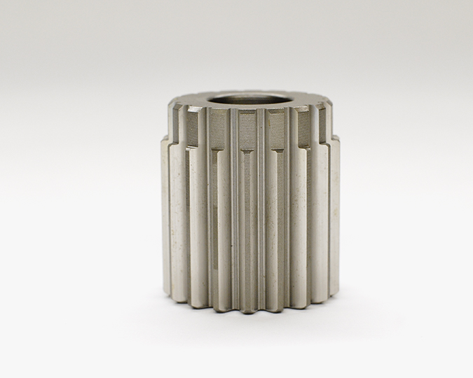 Sun Wheel M 2.25 Z 18