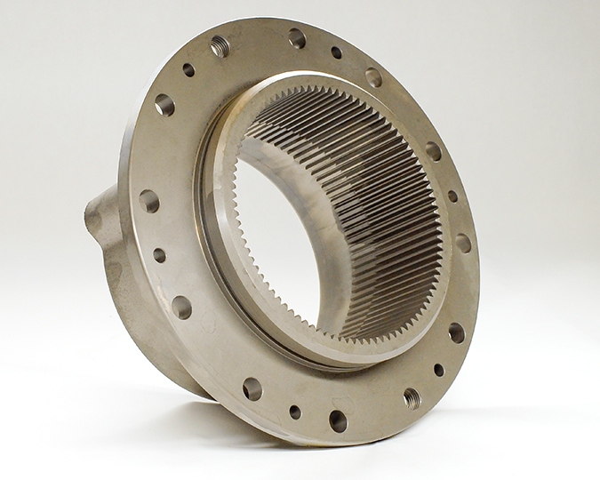 Inner Wheel M 2.25 Z 90