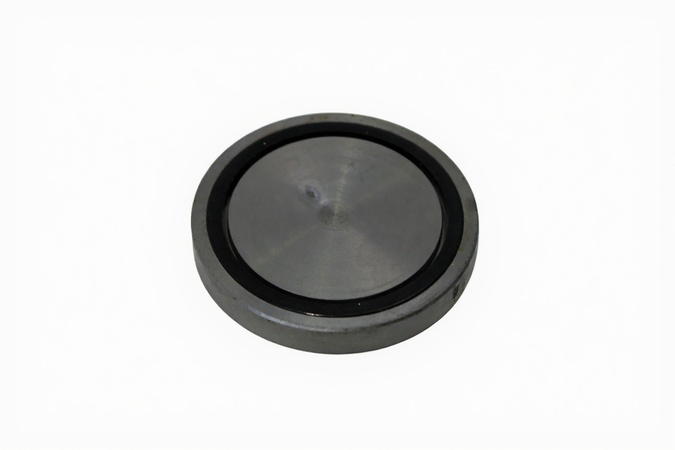 Sae Blind Flange SAE 1 1 2  Code 61