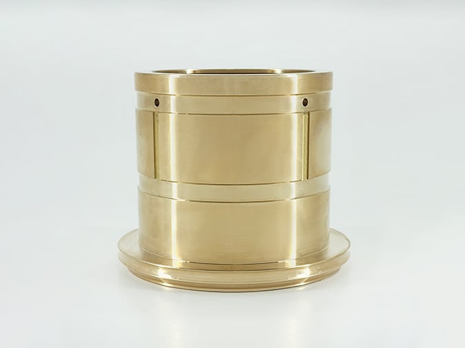 Bushing Wendelnut 100x120x115